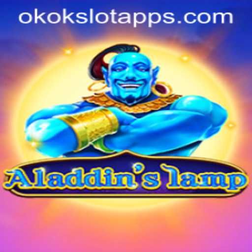 Discover the Magic of Aladdinslamp and Unleash Your Fortune