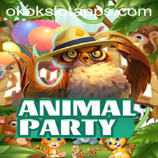 Discover the Exciting World of AnimalParty and Unleash the Fun with Okokslot