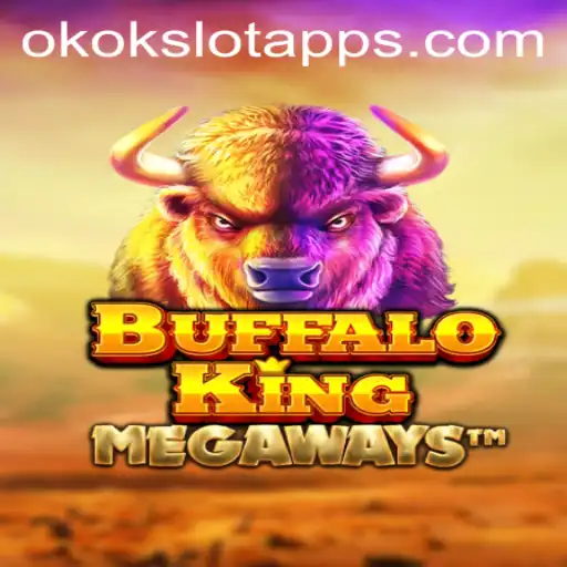 Unleashing the Wild with BuffaloKing: A Thrilling Adventure in the World of okokslot