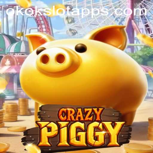 Unveiling CrazyPiggy: A Deep Dive into the Exciting World of Okokslot