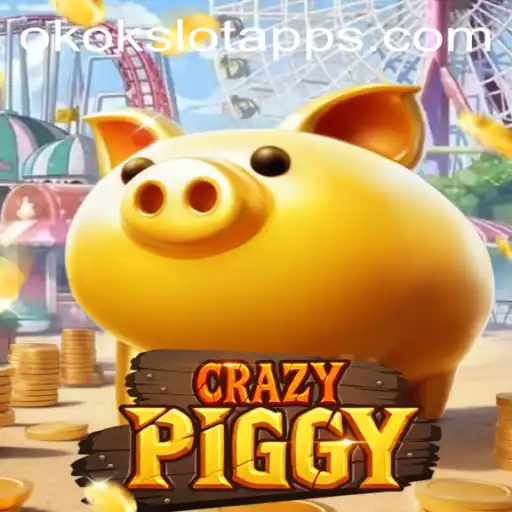 Unveiling CrazyPiggy: A Deep Dive into the Exciting World of Okokslot