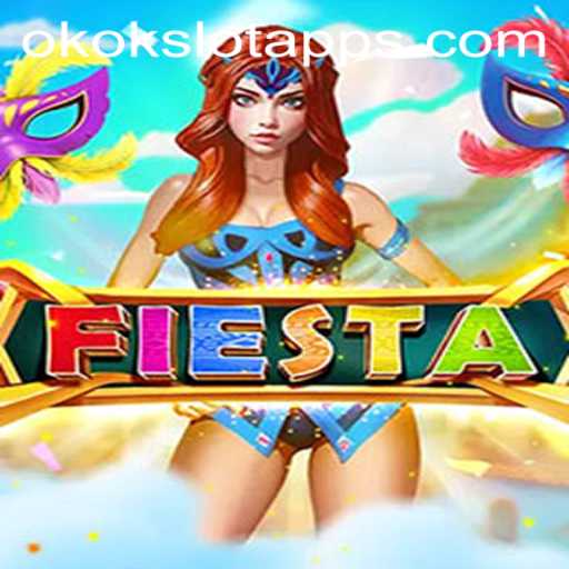 Unveiling the Vibrant World of Fiesta: A Deep Dive into okokslot