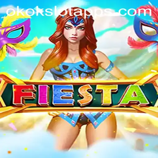 Unveiling the Vibrant World of Fiesta: A Deep Dive into okokslot