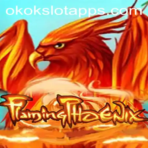 FlamingPhoenix: The Fiery Game Taking the Virtual World by Storm