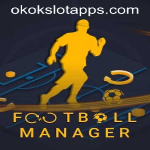 Exploring FootballManager and the World of okokslot in Gaming