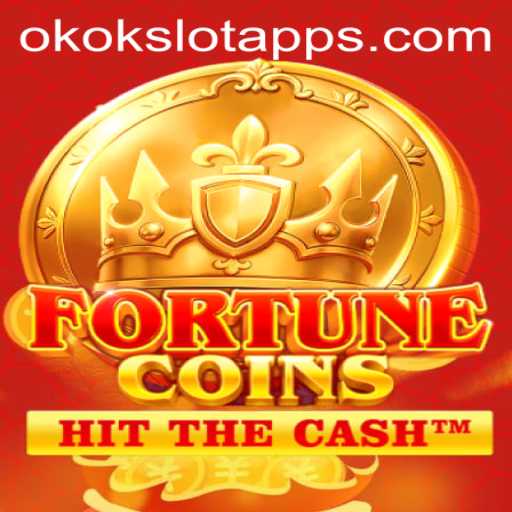 Unveiling the Thrills of FortuneCoins: Dive into the World of Okokslot