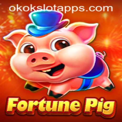Discovering FortunePig: A Thrilling Adventure in the World of OkokSlot