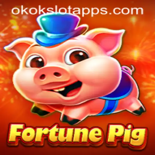 Discovering FortunePig: A Thrilling Adventure in the World of OkokSlot