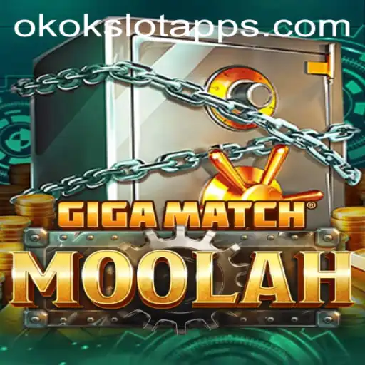 GigaMatchMoolah: The Next Big Slot Game by Okokslot