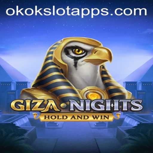 GizaNights: A Journey into Ancient Adventure and Casino Thrills