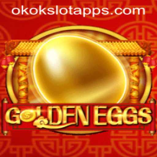 Exploring the Enchanting World of GoldenEggs: A Dive into Okokslot's Latest Sensation