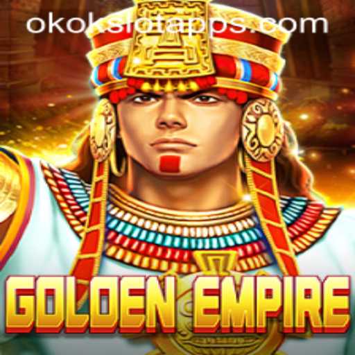 Exploring the Thrills of GoldenEmpire: A New Age of Gaming with Okokslot