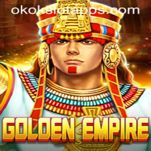 Exploring the Thrills of GoldenEmpire: A New Age of Gaming with Okokslot