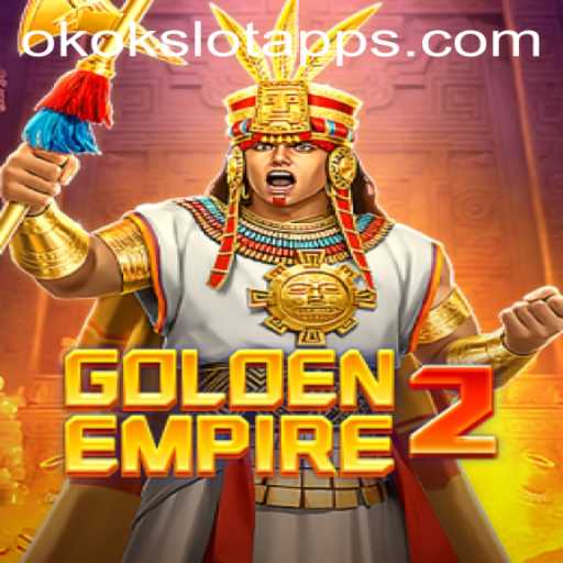Exploring the Thrills of GoldenEmpire2: A Deep Dive into the World of Okokslot