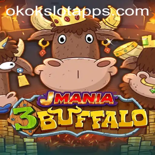 Exploring JMania3Buffalo: An In-Depth Look at the Game and the Thrills of Okokslot