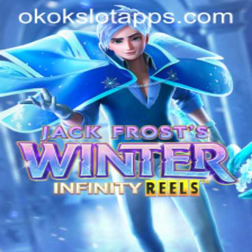 JackFrostsWinter: A Chilling Adventure with Okokslot