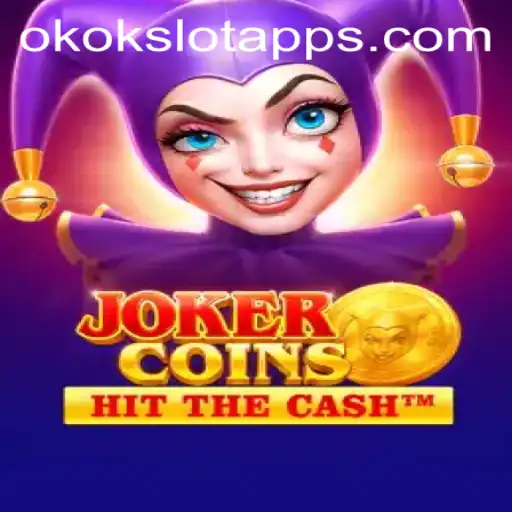 Unveiling JokerCoins: A Riveting Journey into the World of okokslot