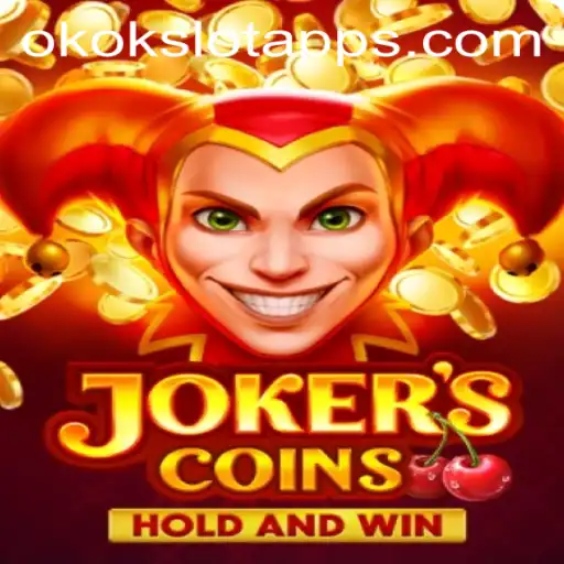 Discovering JokersCoins: An Exciting Slot Game Adventure