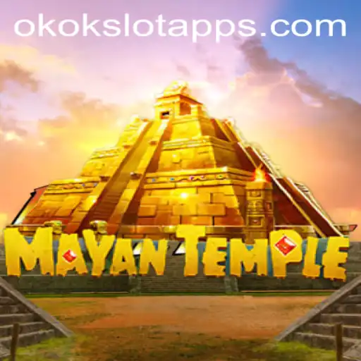 Exploring the Enigmatic World of MayanTemple: A Journey into Okokslot Gaming