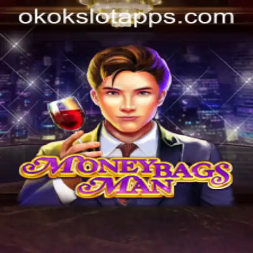 The Intriguing World of MoneybagsMan: An Exploration of Okokslot