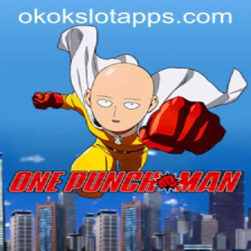 Explore the Thrilling World of OnePunchMan: A Journey through Okokslot