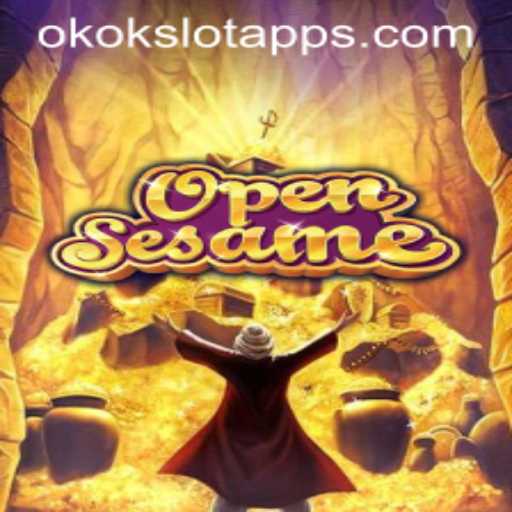 Unlock Adventure with OpenSesame: Dive into the World of Okokslot