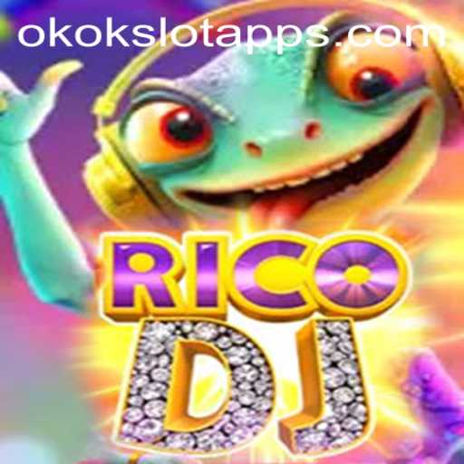 Unveiling RicoDJ: A Fresh Take in the Gaming World with okokslot
