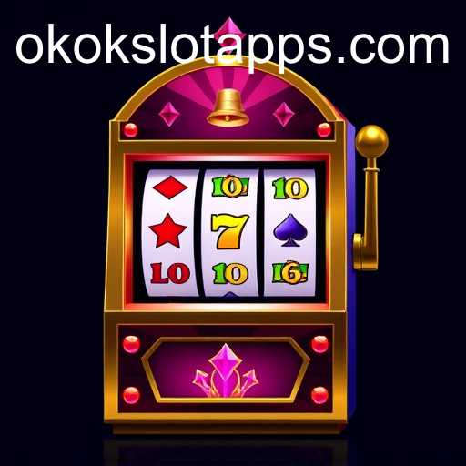 Exploring the World of Slot Machines with Okokslot