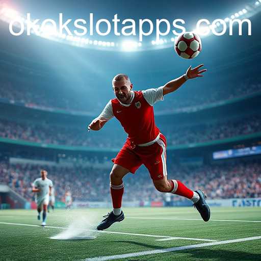 The Ever-Evolving World of Sports: Leveraging Technology and Entertainment with Okokslot