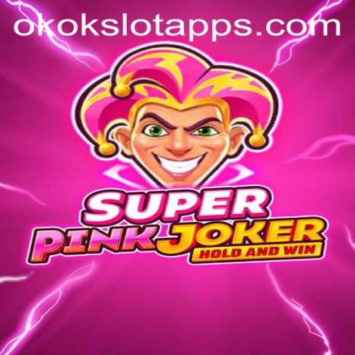 Unraveling the Excitement of SuperPinkJoker: An In-Depth Guide
