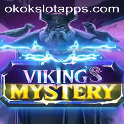 Unveiling the Thrills of VikingsMystery: A Captivating Journey into the World of Okokslot
