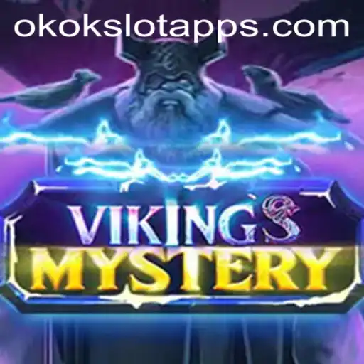 Unveiling the Thrills of VikingsMystery: A Captivating Journey into the World of Okokslot