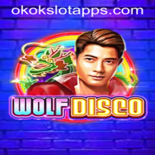 Unleashing the Thrills of WolfDisco: An In-Depth Look into the Game with okokslot