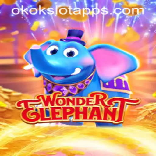 Experience the Majestic World of WonderElephant with Okokslot