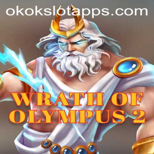 Wrath of Olympus 2: A Journey Through Myth and Chance