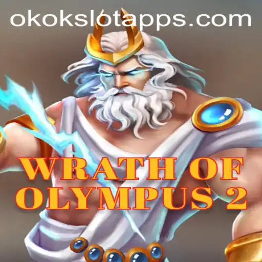 Wrath of Olympus 2: A Journey Through Myth and Chance